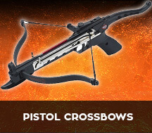 pistol crossbow