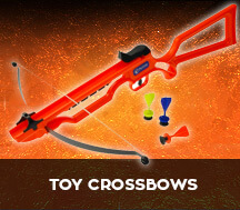 toy crossbow