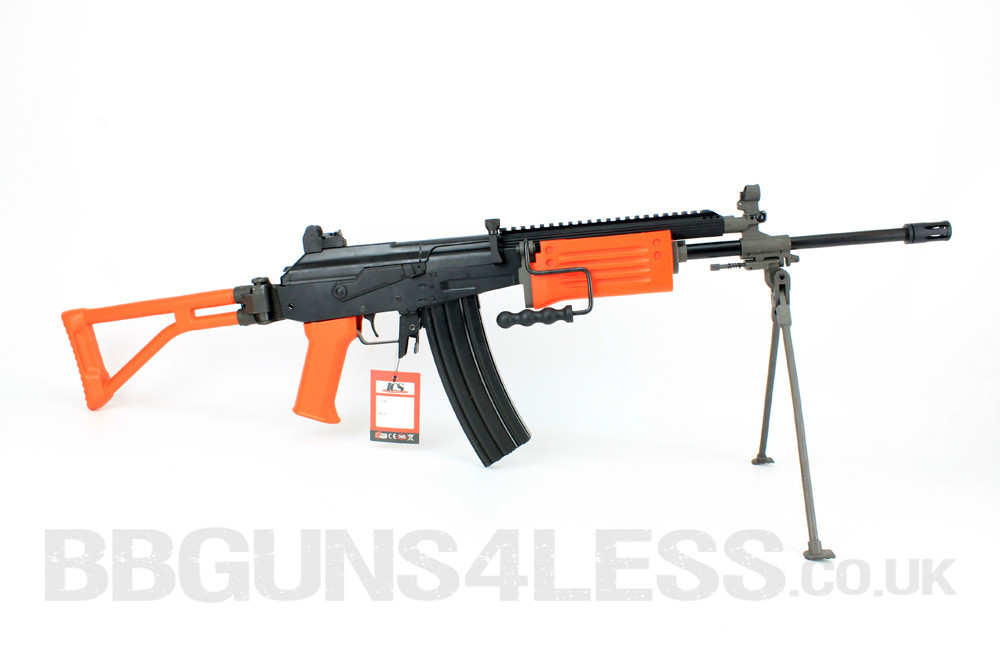 ICS94 GRM full metal Electric Airsoft BB gun bbguns4less