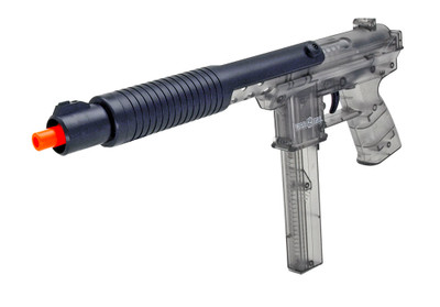 9 Airsoft Gun Tec