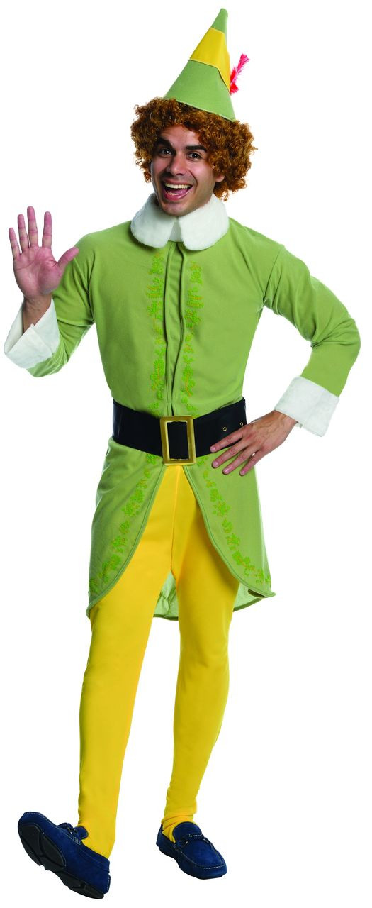 will ferrell elf costume buddy the elf will ferrell men s costume the costume shoppe will ferrell elf costume buddy the elf will ferrell men s costume the costume shoppe