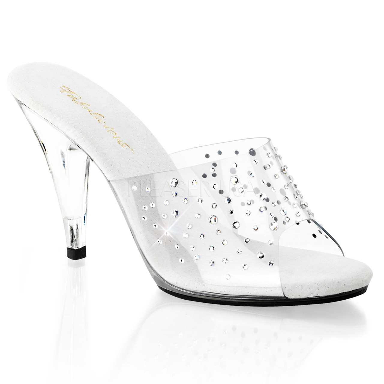 glass slipper gloss
