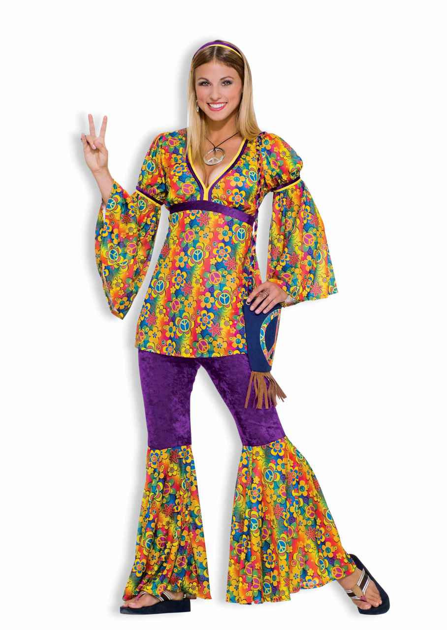 Teen hippies Teen hippies