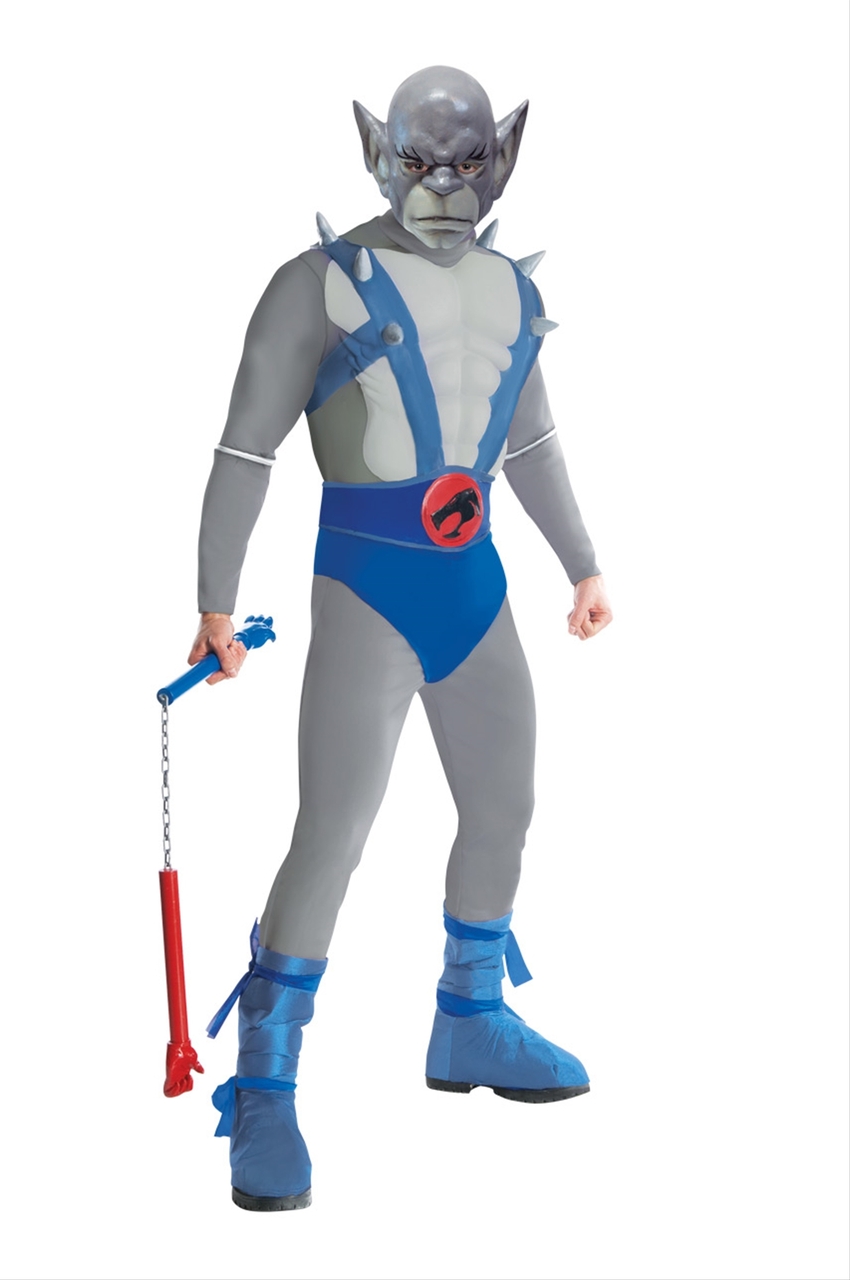 test fail 99 eye Costume Panthro Thundercats Shoppe Costume Halloween The test fail 99 eye Costume Panthro Thundercats Shoppe Costume Halloween The