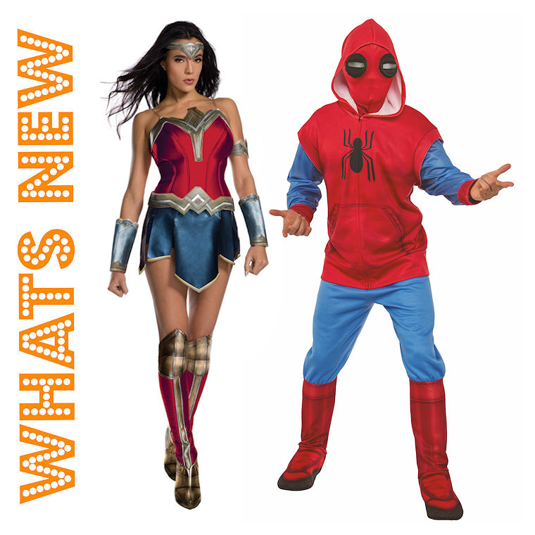 The Costume Shoppe Canada's Halloween Costume Store