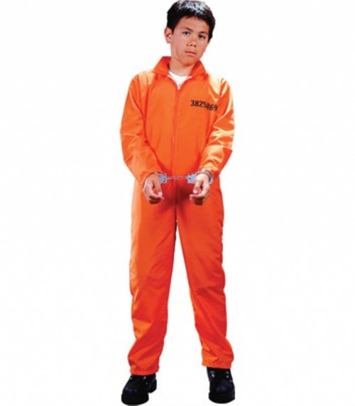 Got Busted Children Convict Costume Shoppe Got Busted Children Convict Costume Shoppe