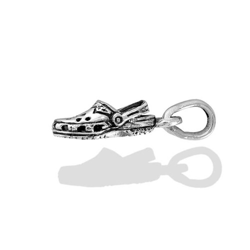 Crox Shoe Charm