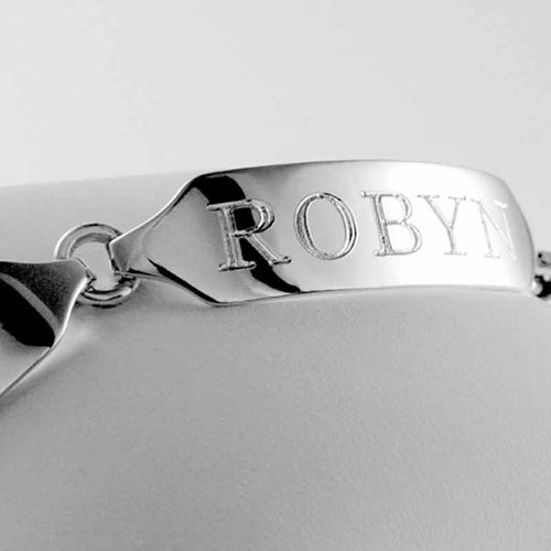 ID Bracelet