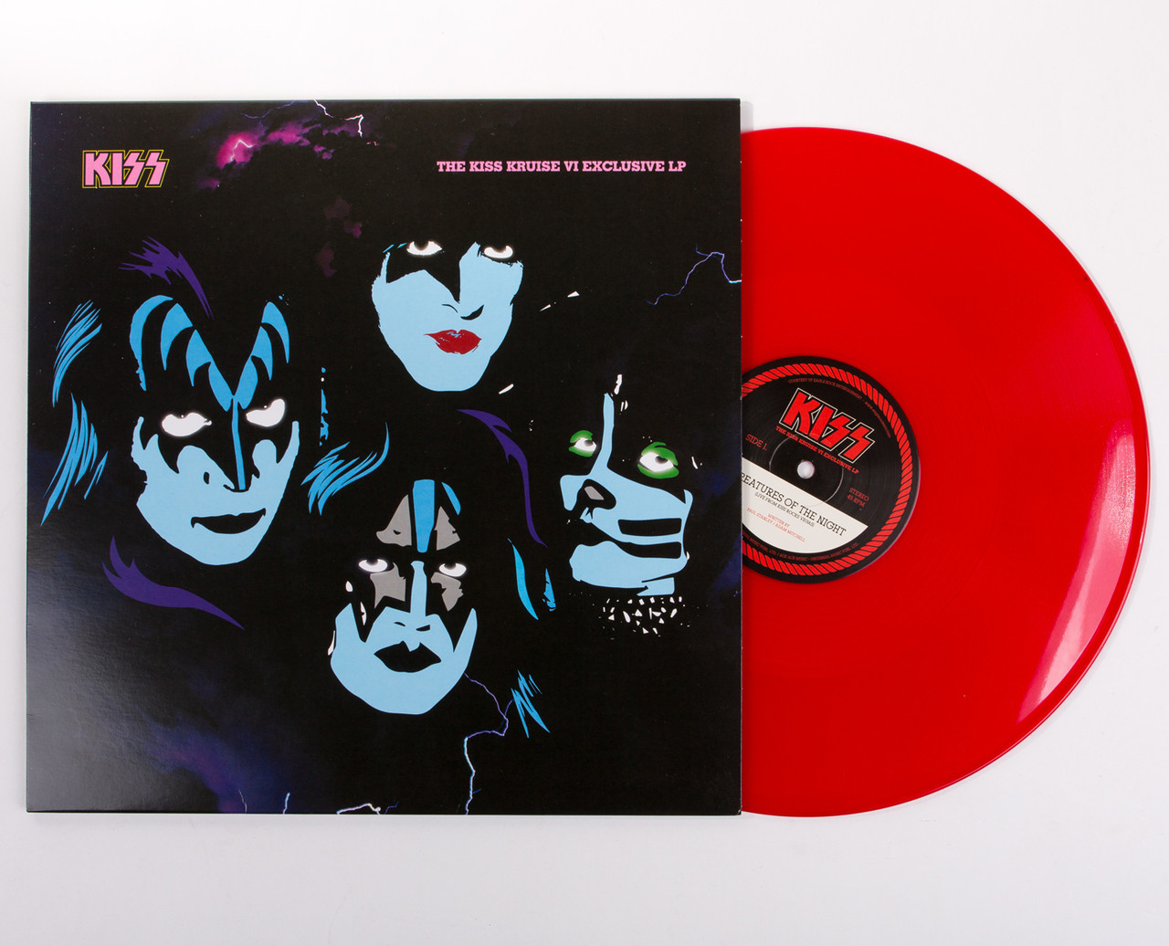 How Much Is The Band Kiss Worth