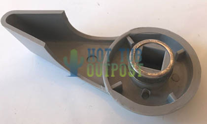 106055 valve handle bottom