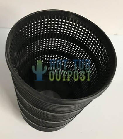 5fd-51320-1 LA Spas filter sock basket