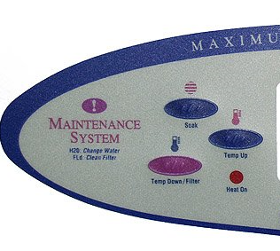 maintenance system