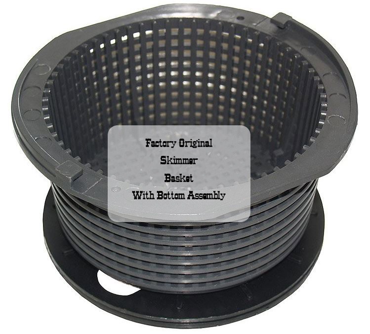 Marquis Filter Basket with Diverter Plate 3700247