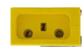 ozonator yellow