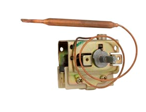 thermostat 12inch