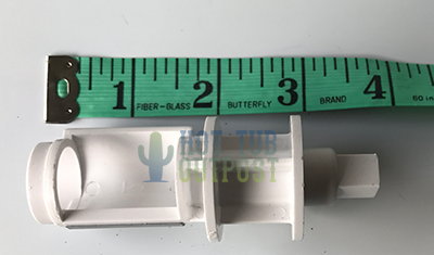 valve stem measure