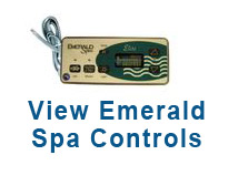 Emerald Spa Parts Hot Tub Outpost