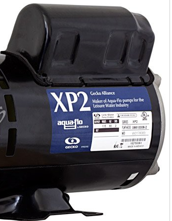 xp2 pumps