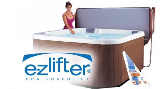 Ez Lifter Spa Cover Lift Hot Tub Outpost