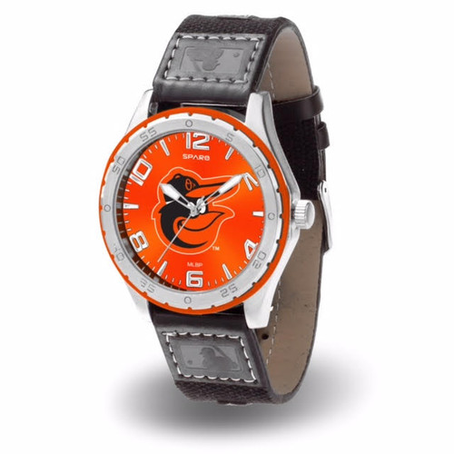 Baltimore Orioles Gambit Watch