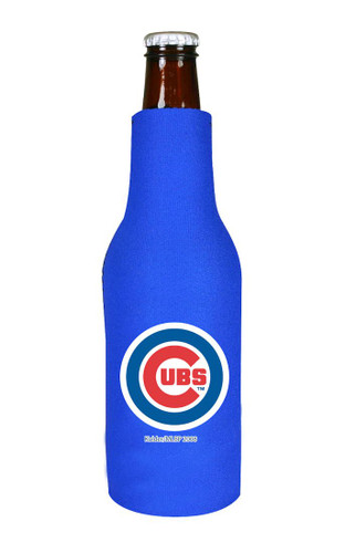 Chicago Cubs Bottle Suit Holder