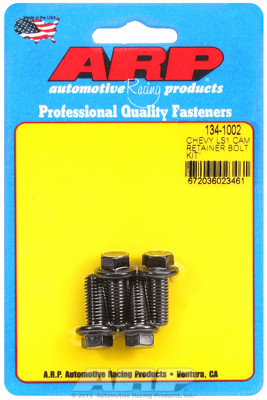ARP 8740 Rod Bolts Stock GM LS & Gen V LT Rod