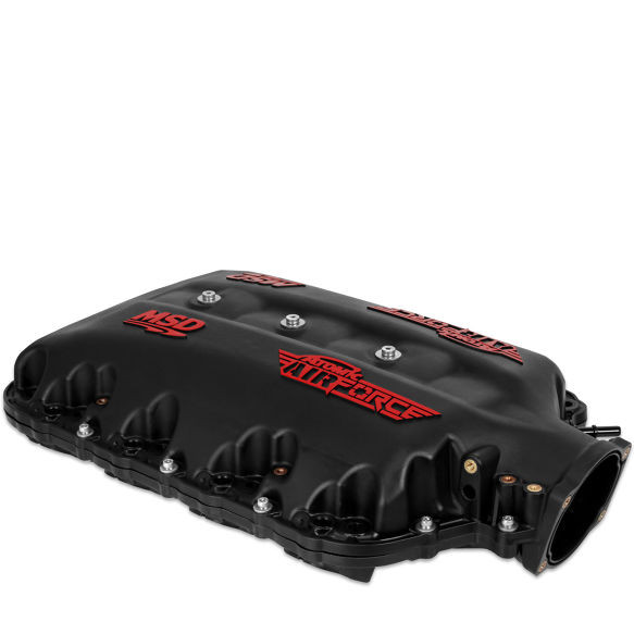 MSD Atomic AirForce LT1 Intake Manifold 2700