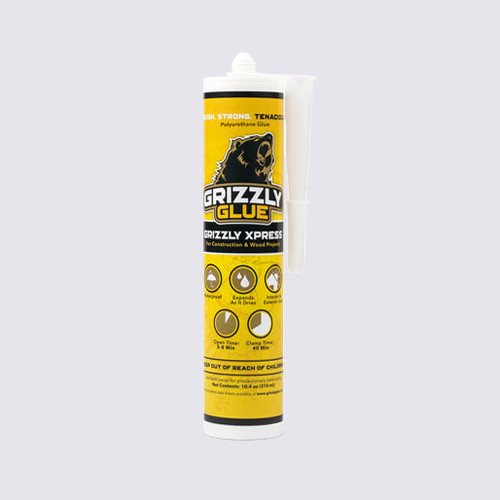 Grizzly Xpress