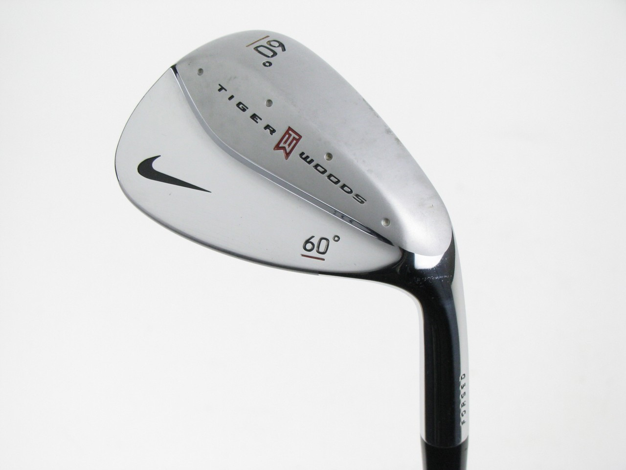 tiger woods nike wedges