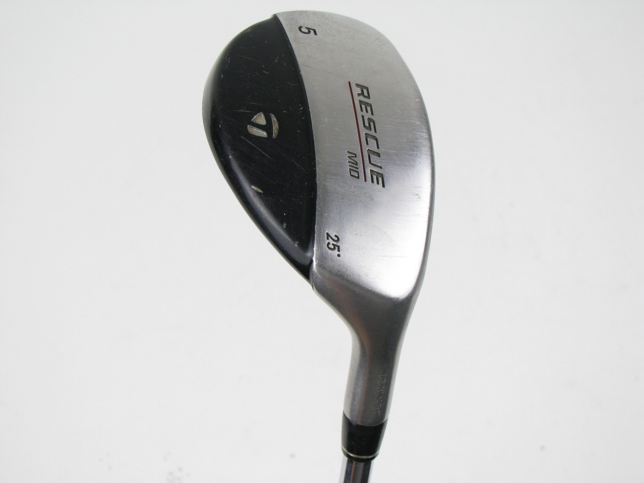5taylormade 5 farway rsscue
