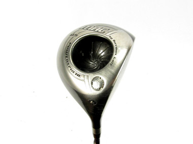 Burrows golf mac powersphere driver for sale