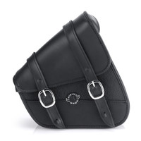 Sportster Specific Motorcycle Swing Arm Bag