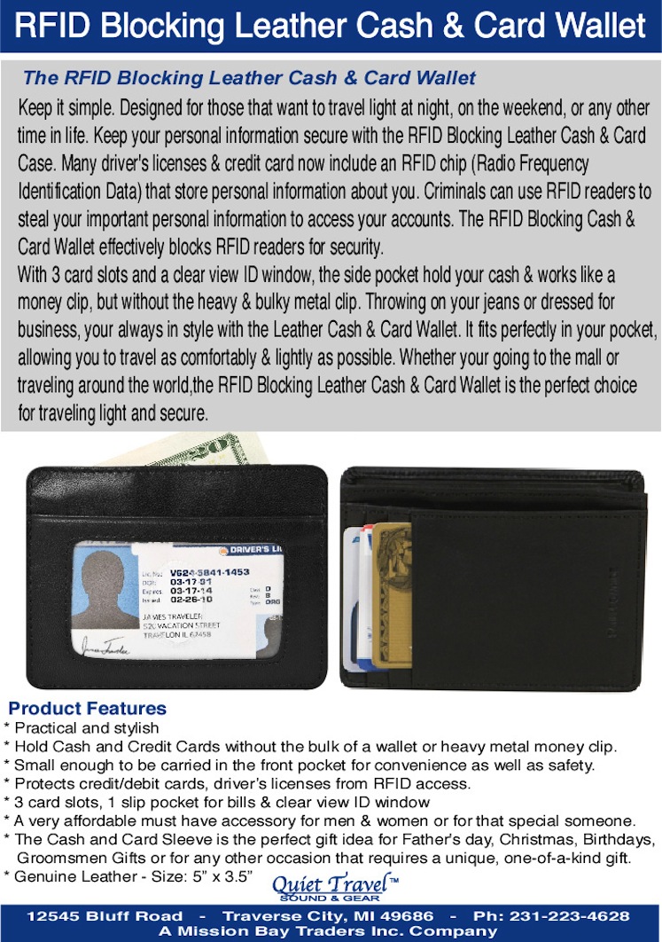 cash card history