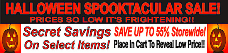 halloween-spooktacular