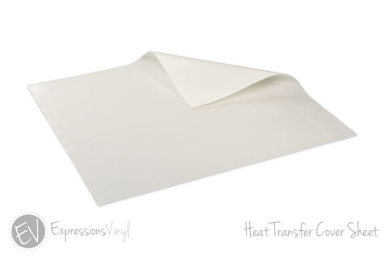 cover sheet for paper