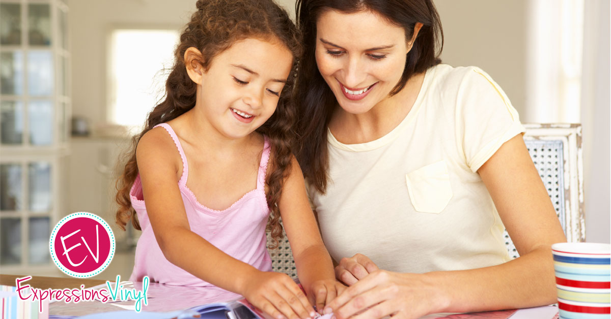 Expressions Vinyl Coupons & Specials