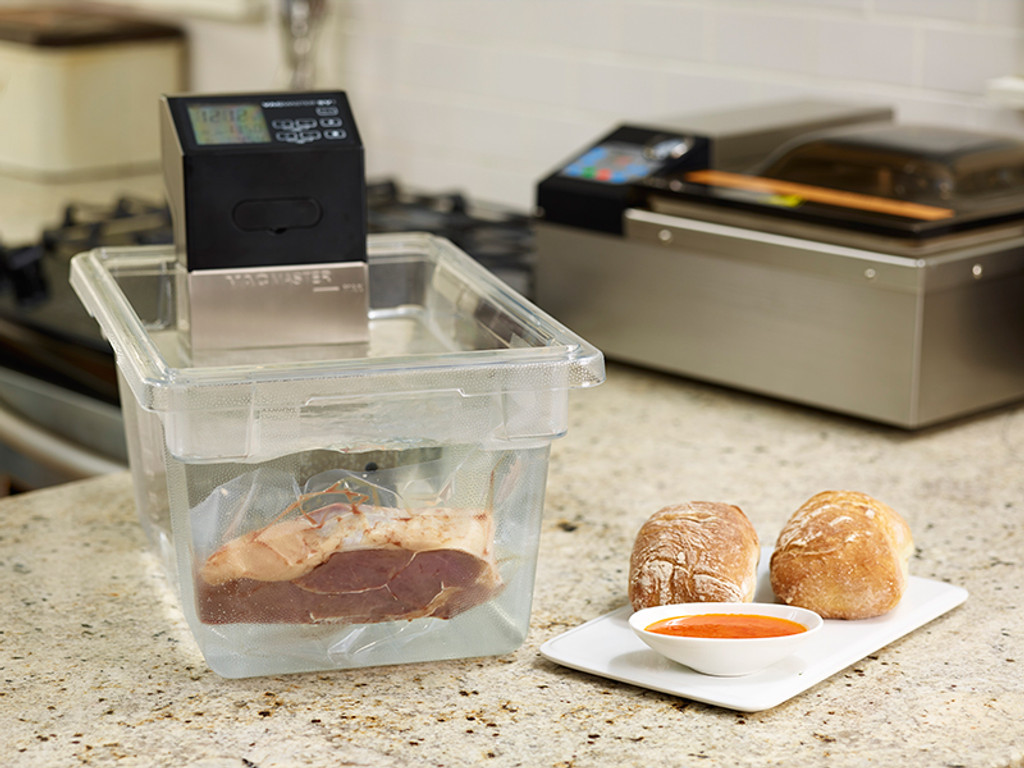 1 Kg Schweinebraten Sous Vide 1 Kg Schweinebraten Sous Vide