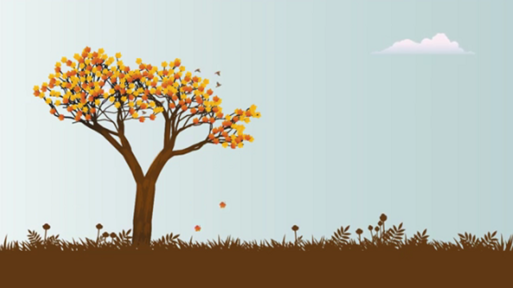 Goodbye Summer, Hello Fall Activities