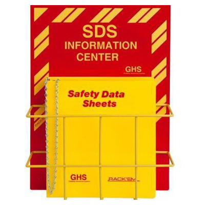 sds information centers english