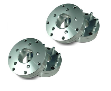 S10 Lug Pattern >> 5 Lug to 8 Lug Conversion S10 Lug Pattern >> 5 Lug to 8 Lug Conversion