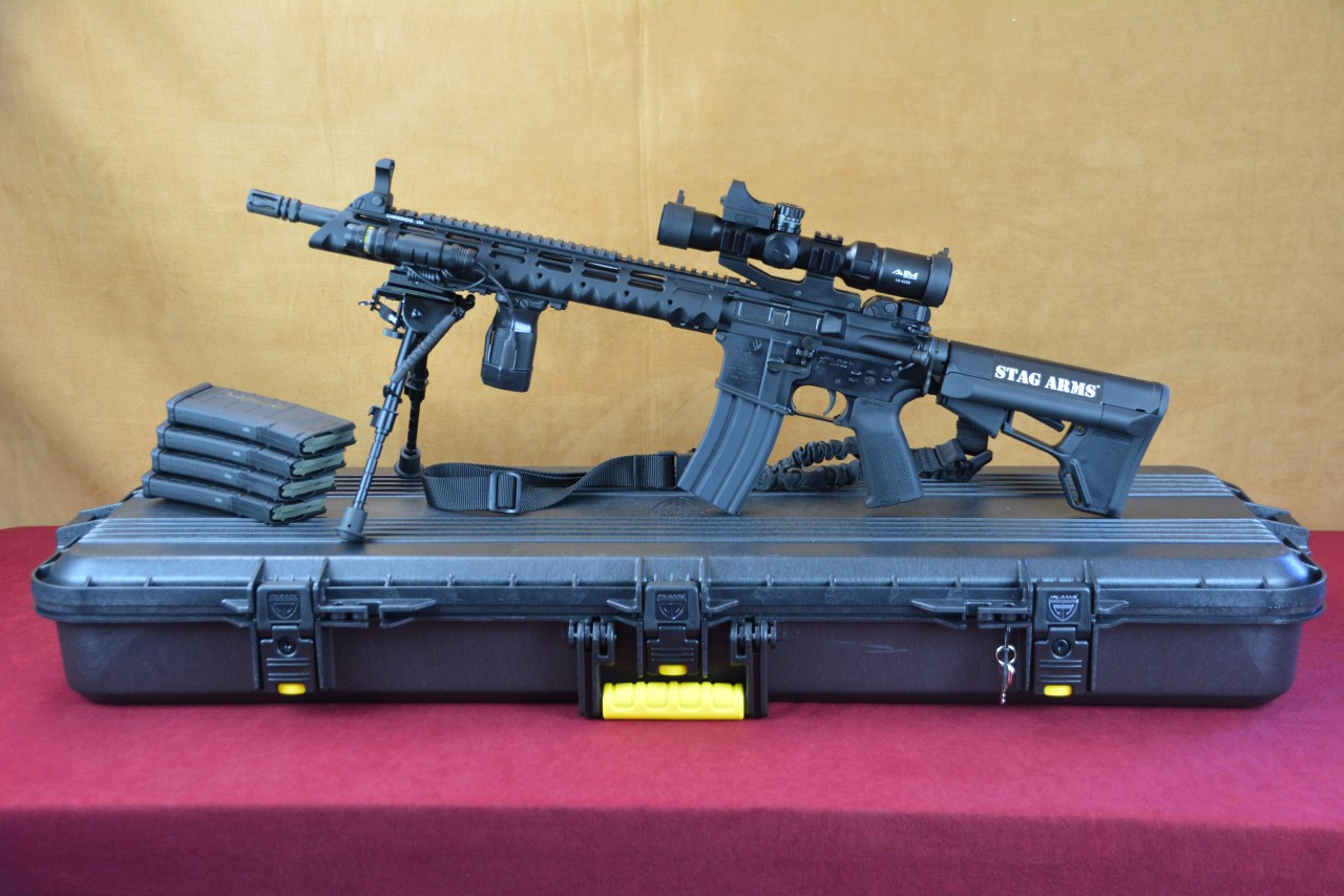 TacOpShop  Tactical AR 15 & Colt 6920 For Sale in Ogden, UT