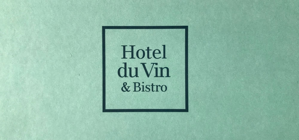 Hotel du Vin