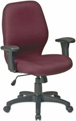lorell high back mesh office chair 86200