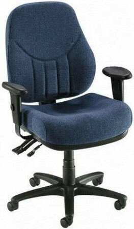 baily chair lorell multi task bailey chair 81100