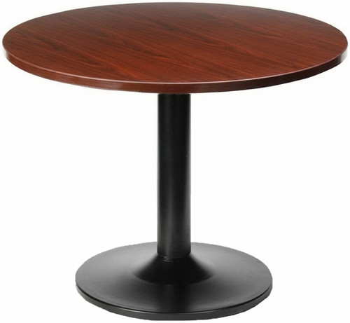lorell round office tables llr87 office table round
