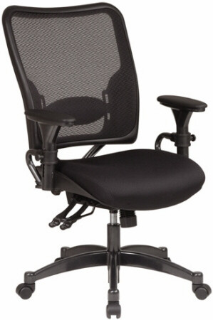 ergonomic mesh back office chair 6806