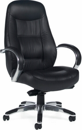 global doran high back executive office chair 3133 2