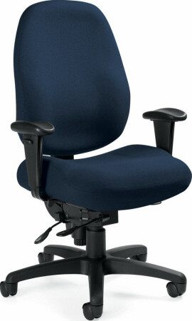 global dexter high-back heavy-duty chair - 2436-1 global dexter high-back heavy-duty chair - 2436-1