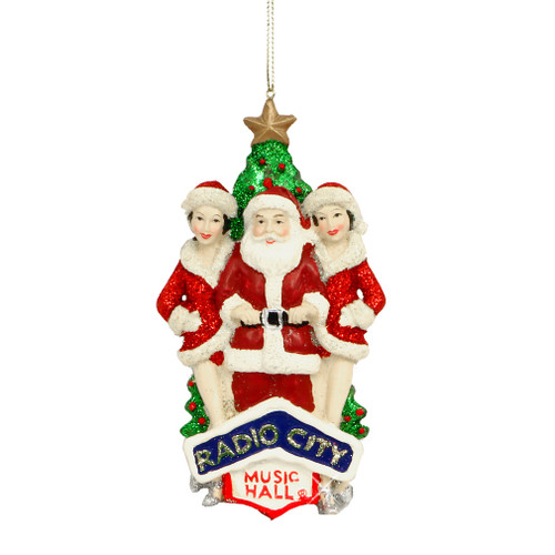 radio city rockette and toy soldier ornament radio city rockette and toy soldier ornament