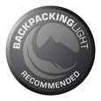 BackPackingLight Recommended